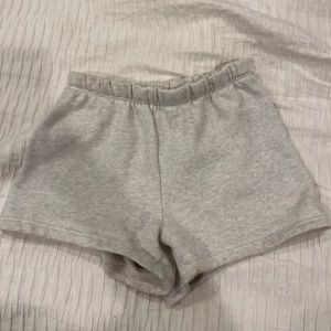 Tna cozy perfect sweatshorts